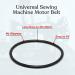 KCHEX Universal Sewing Machine Motor Stretch Belt - Compatible with 13-15 Singer White Machines - Buy Online on GoSupps.com