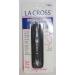 Luxury La Cross Professional Slant Tip Tweezers - 71866 | Precision Eyebrow Shaping Tool - Buy Online on GoSupps.com