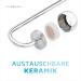 Measury Stainless Steel CO2 Diffuser for Aquariums - 250mm (25cm) | Enhance Your Aquarium s Growth - Buy Online on GoSupps.com
