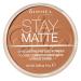 Rimmel London Lasting Finish Soft Colour Blush With Brush - 040 Honey 040 Honey 14 g (Pack of 1)