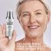 Super Vitamin C Serum for Mature Skin - Hydrating Anti-Aging Formula with Hyaluronic Acid & Vitamin E for Wrinkle & Age Spot Reduction - Buy Online on GoSupps.com