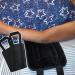 Transfer Nursing Sling for Patient Elderly Safety Lifting Aids Home Bed Assist Handle Back Lift Mobility Belt Gait Belts for Disabled Injured 31 Inch - Buy Online on GoSupps.com