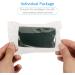 Self-Adhesive Legal Bandage - 10cm x 4.5m Rolls | Cohesive First Aid Wrap for Dogs Sport & Veterinary Use (Dark Green) - Buy Online on GoSupps.com