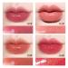 4PCS Moisturizing Lip Oil Gloss Set | Long Lasting Waterproof Formula | Non-sticky & Non-fade | Tinted Lip Stain Care Kit for Hydrated Lips - Buy Online on GoSupps.com