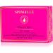 Spongell Pedi-Buffer - Bulgarian Rose - Cleanse, Exfoliate, Polish Feet - Buy Online on GoSupps.com