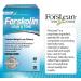 iSatori L-Carnitine LS3 Mixed Berry 1500mg & BioGenetic Labs Forskolin Lean & Tone - Combo Pack - Buy Online on GoSupps.com