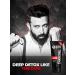 Beardo Activated Charcoal Face Scrub - Deep Pore Cleaning for Men | Anti-Pollution Acne Prone Skin | 100 gm - Buy Online on GoSupps.com