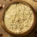 Organic Sprouted Sattu Flour (Roasted Chickpea Flour) - Buy Online on GoSupps.com