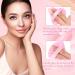 Prousky 6-Piece Dark Pink Triangle Makeup Powder Puffs - Soft Velour Puff for Pressed and Loose Powder, Ideal for Face Foundation and Mineral Makeup Application - Buy Online on GoSupps.com