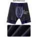 BALEAF Men's 5 Inch Swim Trunks with Compression Liner, Quick Dry 2-in-1 Shorts, Large - Dark Blue - Buy Online on GoSupps.com