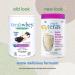 Teraswhey Simply Pure Whey Protein - Bourbon Vanilla, 24 Oz | Pure Protein Boost - Buy Online on GoSupps.com