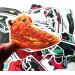 Basketball Shoe Stickers-100 Pcs | Waterproof Decals for Water Bottles, Skateboards, and More - Buy Online on GoSupps.com