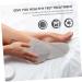 minkissy 6 Pairs Wax Therapy Warm Foot Cover Practical Foot Spa Foot Moisturizing Socks Feet Wax Bags Beauty Wax Warmer Foot Cover Feet Spa Socks Wax Bath Liners Foot Lotion Socks Plush - Buy Online on GoSupps.com