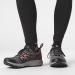 Buy Salomon Women's Gore-Tex Trail Running & Hiking Shoes - Comfort & Durability in Plum Kitten Black Peach Amber (EU 41 1/3) - International Shipping Available - Buy Online on GoSupps.com
