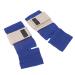 Adjustable Elastic Ankle Brace - Support & Compression Bandage for Foot | Premium Polyester Ankle Sleeve & Wrap - Buy Online on GoSupps.com