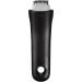 OXO Good Grips Cast Iron Pan Brush - Heavy Duty Scrubber for Easy Cleaning - Buy Online on GoSupps.com