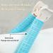 10 PCS Instant Hair Volumizing Root Clips for Women - Hair Root Volume Clips for Fuller, Voluminous Hair - Buy Online on GoSupps.com