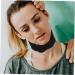 CALLARON Lot De 5 Soins Aux Huiles Essentielles De Bio Pour Le Cou Et La Peau Enveloppement Confortable Pour Le Sommeil Aide La Relaxation Aide Portable Au Sommeil Flanelle - Buy Online on GoSupps.com