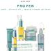 Algenist GENIUS Ultimate Anti-Aging Vitamin C+ Serum | Vegan Brightening Serum with Alguronic Acid & Microalgae Oil | Non-Comedogenic & Hypoallergenic Skincare 1 Fl Oz - Buy Online on GoSupps.com