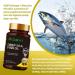 AIDEVI Fish Oil Omega 3 Supplements DHA EPA Supports 60 Softgel (1) - Buy Online on GoSupps.com