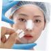 Ipetboom 2pcs Nose Job Recovery Supplies Nostril Retainer Post-surgery Nose Cast Comfortable and Breathable Design - Buy Online on GoSupps.com