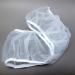 Alfie Pet Sunny Mesh Bird Seed Catcher Guard Net - Large White - Buy Online on GoSupps.com