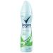 Degree Dry Spray Antiperspirant - Daisy Fresh - 3.8 oz