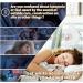 Apvrosiait Baby White Noise Machine Adult Sleep Device White Noise Machine with Timer Function 19 Office and Sleep Sound Sourcess (Color : A) - Buy Online on GoSupps.com