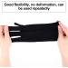 3 Pairs UV Shield Gel Manicure Gloves - Anti-UV Fingerless Protection for Hands in Front of UV Light Lamp - Color Set 1 - Buy Online on GoSupps.com