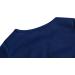 BONNY BILLY Girls Knitted Cotton Cardigan Shrug - Blue, 10-11 Years - Buy Online on GoSupps.com
