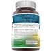 L-Lysine 500mg - 120 Capsules | Immune Support Cold Sores Relief Respiratory Health - Best Amino Acid Supplement - Buy Online on GoSupps.com