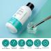 STARVINA 3-IN-1 Nail Brush Cleaner & Restorer 120ml - Perfect for Poly Gel, Dip Powder & Acrylic Brushes - Buy Online on GoSupps.com