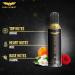 Park-Avenue Men Regal No Gas Premium Perfume Long Lasting Citrus Fragrance Spray 130Ml Pack Of 1 - Buy Online on GoSupps.com