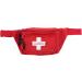 Ever Ready First Aid Fanny Pack with Whistle - Lifeguard Hip Pack - Buy Online on GoSupps.com
