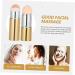 MAGICLULU 2pcs for Face Control Removal Blotting Stick Volcanic Small Oil-absorbing Tool Er - Buy Online on GoSupps.com