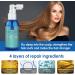 EUBEISAQI Braid Spray for Itchy Scalp Hair Moisturizing Spray Scalp treatment for easy application adjust water and oil balance moisturize hair and scalp hair - Buy Online on GoSupps.com