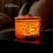 Volcanic Aromatherapy Diffuser & Humidifier - 230ml Essential Oil Diffuser for Bedrooms Living Rooms & Offices - Buy Online on GoSupps.com