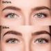 Invisible Double Eyelid Tape 480 PCS | Eyelid Lifter Strip for Hooded & Droopy Eyes | Includes Fork Rods & Tweezers for Mono and Uneven Eyelids - Buy Online on GoSupps.com