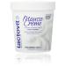 Lactovit Mousse Creme Crema Hidratante para la Cara y el Cuerpo Para Piel Normal a Seca Nutritiva y Ligera 8.5 oz (250ml)