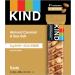 KIND Fruit & Nut Caramel Almond Sea Salt Gluten Free Low Sugar 1.4 Ounce 5 Count - Buy Online on GoSupps.com
