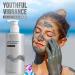 Deep Sea Mud Body Wash - Exfoliating & Moisturizing Shower Gel with Rich Ocean Minerals for Healthy Skin - Buy Online on GoSupps.com