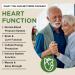 Liposomal CoQ10 800mg Ubiquinol Softgels - Max Absorption Coenzyme Q10 for Antioxidant Support Heart Health & Energy - Vegan 120 Softgels (Pack of 2 - Buy Online on GoSupps.com