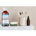 3x bain de bouche tr s efficace 500ml avec dioxyde de chlore CDL - haleine fra che 24h - bain de bouche - Buy Online on GoSupps.com