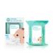 Breathefrida Vapor Wipes for Nose or Chest by Frida Baby, 30 Count (Pack of 1)