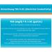 Measury Microsiemens & PPM Water Tester - TDS & EC Measuring Device for Drinking Water & Aquariums - Buy Online on GoSupps.com