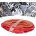 Buy Waterproof Silicone Heating Pipe & Belt - Flexible 40W Insulation for Oil Pipes (15x1000mm DC12V) | International Shipping Available - Buy Online on GoSupps.com