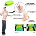 4Pcs Hypoglycemic Acupoint Clip - Sugar Control LI4 Acupressure Point for Anxiety Relief (Black) | International Shipping - Buy Online on GoSupps.com