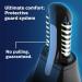 Philips Norelco Nose Trimmer 5000 NT5600/42 - Black/Silver for Nose, Ears, Eyebrows - Buy Online on GoSupps.com