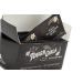 Tough Girls Nail Prep Pads | 70% Alcohol | Individually Wrapped 2-Ply Sterile Pads (100 qty) - Buy Online on GoSupps.com
