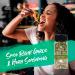 Simply Organic Garlic Herb Spice Blend - 2.0 oz | Everyday Flavor Enhancer - Buy Online on GoSupps.com
